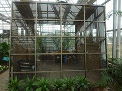 騰源農業科技 專業鋼結構建設與農業科技服務的完美結合